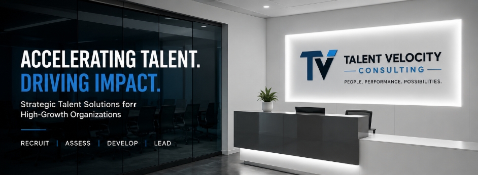 Talent Velocity Consulting headquarters