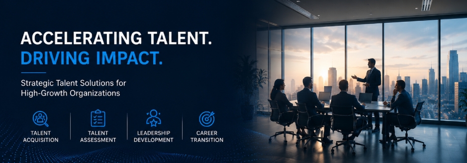 Talent Velocity Consulting team collaborating